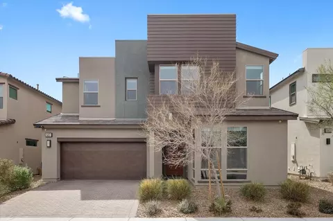 537 Monarch Ridge Ct, North Las Vegas, NV 89084