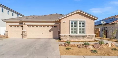 988 Buffalo River Ave, Henderson, NV 89002