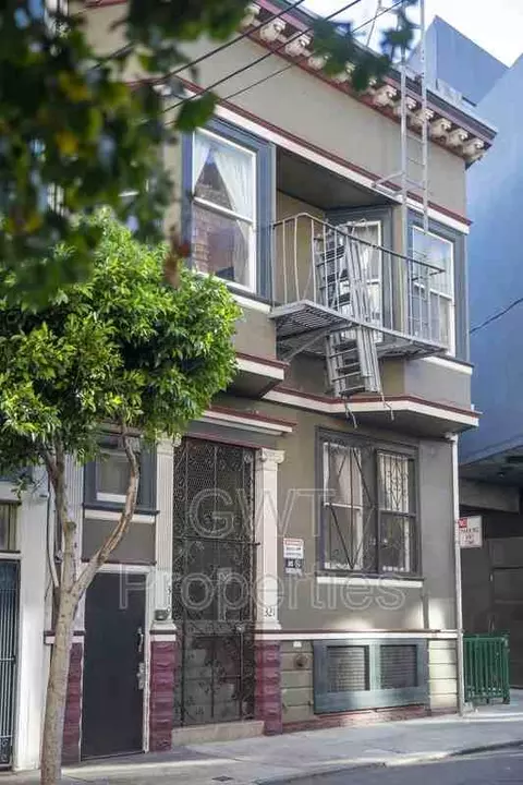 319 Ivy St #413, San Francisco, CA 94102