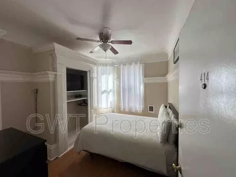 319 Ivy St #414, San Francisco, CA 94102