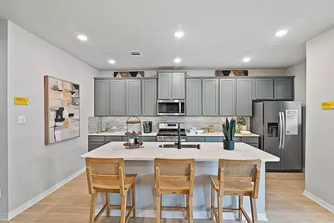 3021 Percheron Dr #NA, Mesquite, TX 75150