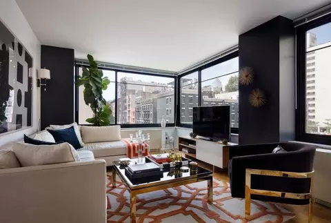 Undisclosed, New York, NY 10011