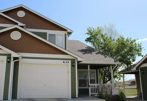802 Waterglen Dr UNIT K48, Fort Collins, CO 80524
