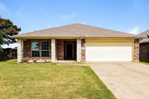 600 Preston Dr, Royse City, TX 75189