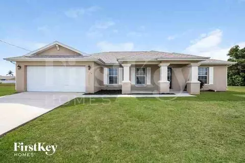 3056 NW 3rd Ave, Cape Coral, FL 33993