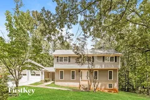 2508 Highland Dr SE, Conyers, GA 30013