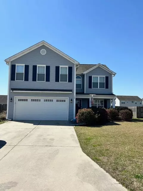 108 Preswick Dr, Rocky Point, NC 28457
