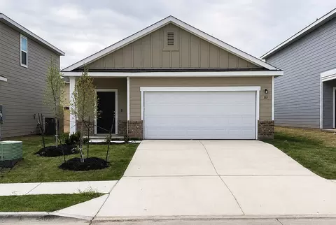 114 Aoudad Rd, Hutto, TX 78634
