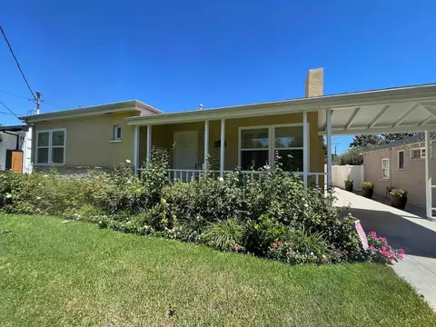 4432 Bakman Ave, North Hollywood, CA 91602