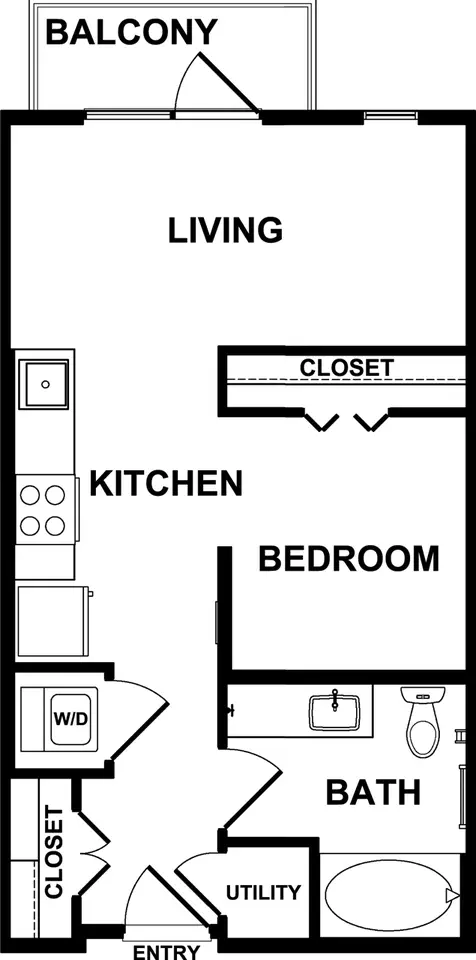 601 W St Johns Ave, Austin, TX 78752