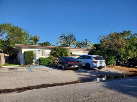 1708 NE 20th Ave, Fort Lauderdale, FL 33305