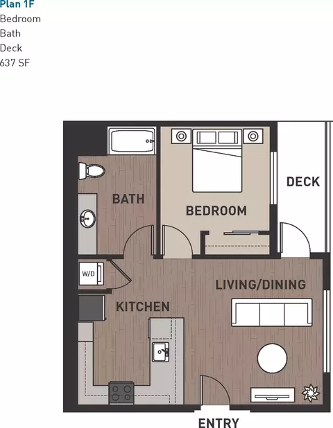16180 NE 80th St, Redmond, WA 98052