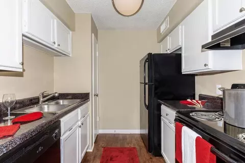 2205 N Frazier St, Conroe, TX 77303