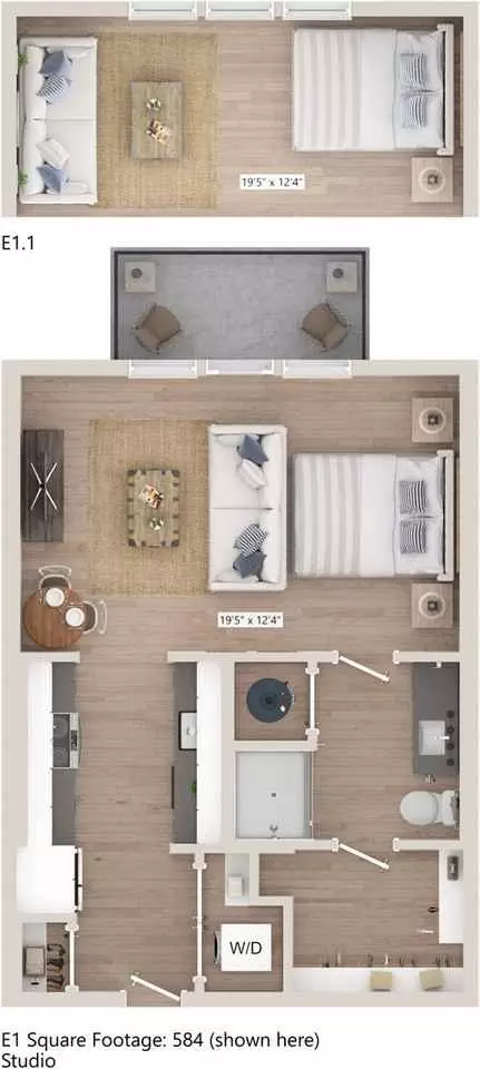 5026 Zion Rd, Garland, TX 75043