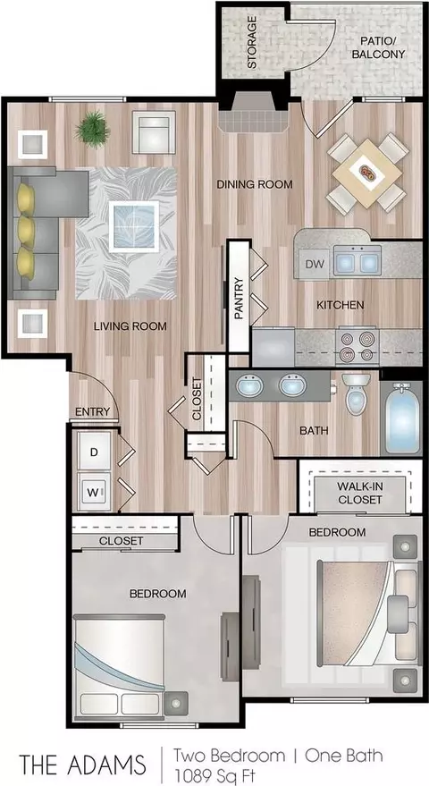 1415 NW Santa Fe Ln, Silverdale, WA 98383