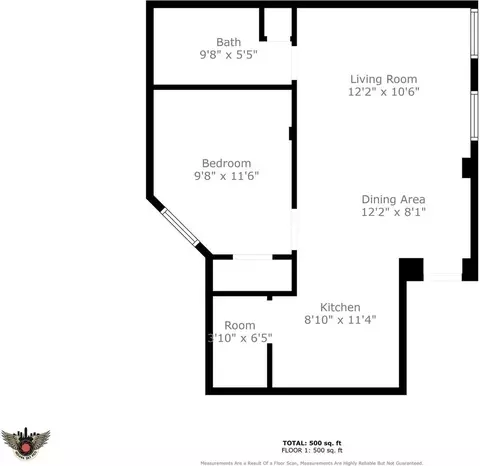 3520 E Fall Creek Parkway South Dr, Indianapolis, IN 46205