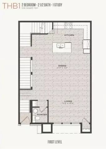 2110 N Peak St, Dallas, TX 75204
