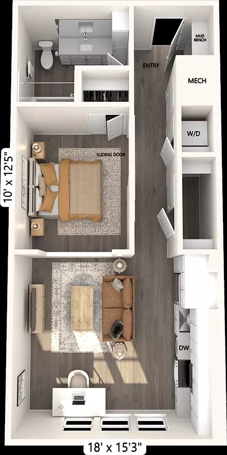 11255 Carmel Commons Blvd, Charlotte, NC 28226