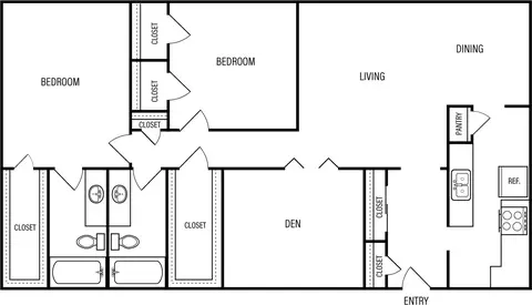 7510 Brompton St, Houston, TX 77025