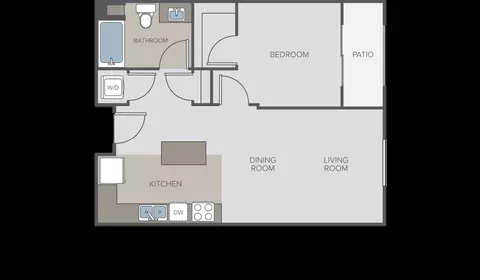 1432 W San Carlos St, San Jose, CA 95126
