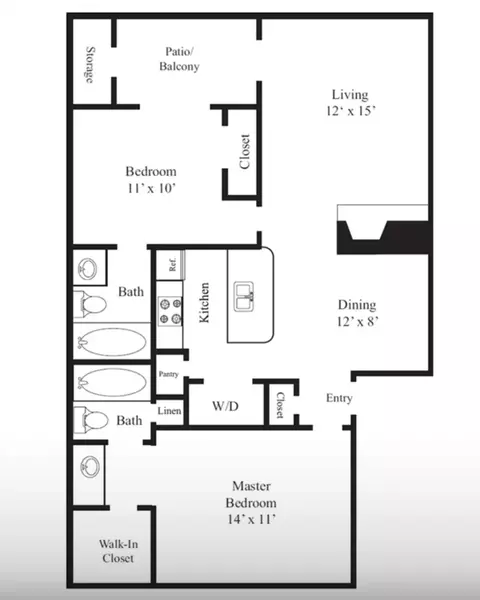 2115 Estrada Pkwy, Irving, TX 75061 photo 2