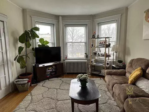 36 Addington Rd #2, Brookline, MA 02445