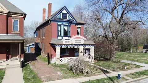 500 Bellefontaine Ave, Kansas City, MO 64124
