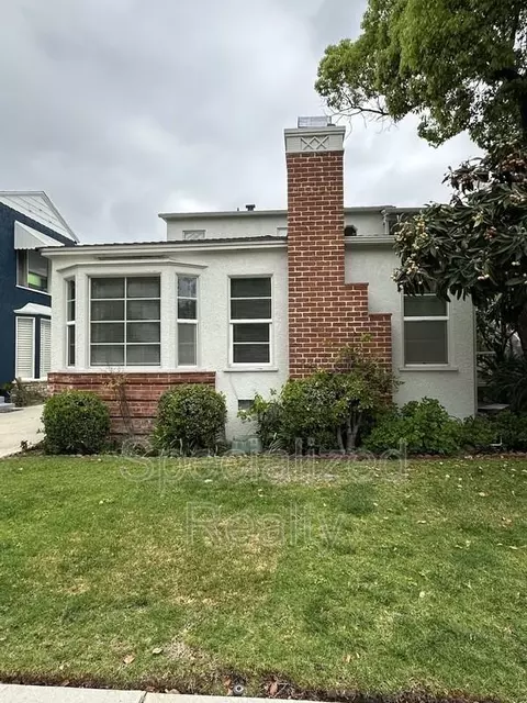 769 E Doran St, Glendale, CA 91206