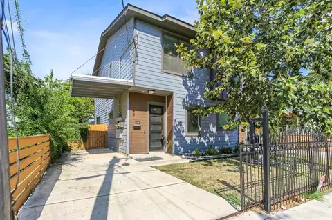 419 Cactus St UNIT 102, San Antonio, TX 78203
