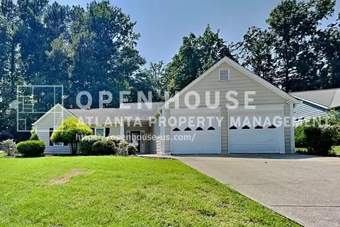 2671 Marleigh Farm Rd NW, Kennesaw, GA 30152