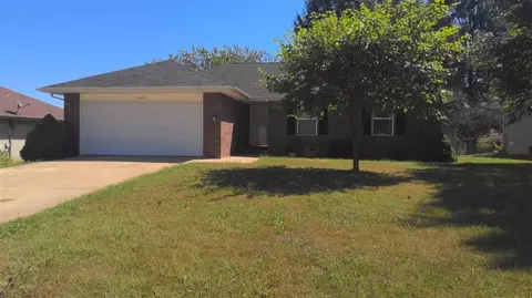 3368 S Meadowlark Ave, Springfield, MO 65807
