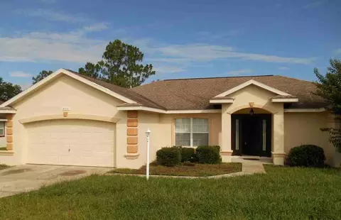 8531 SW 133rd Lane Rd, Ocala, FL 34473