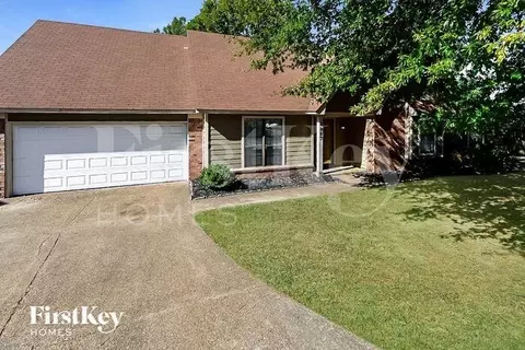 4957 Pheasant Ridge Cv, Memphis, TN 38141
