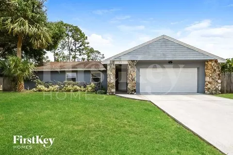 241 Quail Cir, Casselberry, FL 32707