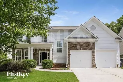 3526 Butler Springs Trce NW, Kennesaw, GA 30144