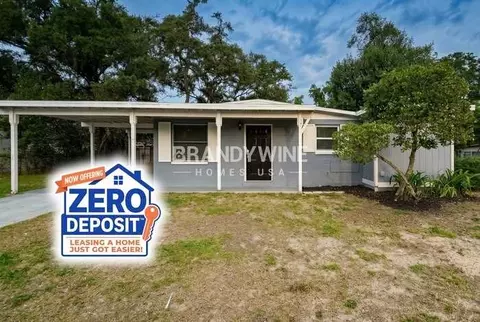 1206 E Camellia Dr, Brandon, FL 33510