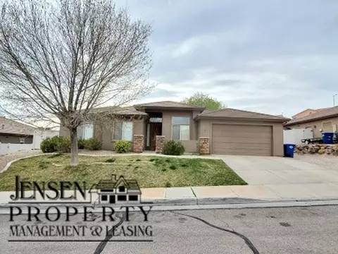 259 N 2940 E, Saint George, UT 84790