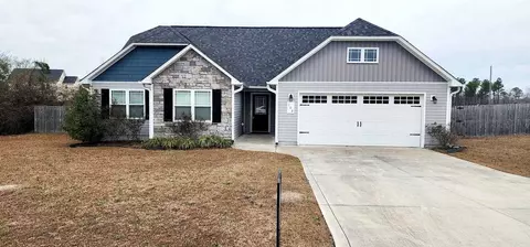 102 Chasity Way, Hubert, NC 28539