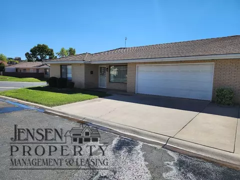 1175 E 900 S #20, Saint George, UT 84790