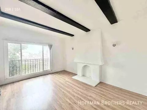 1801 N Kingsley Dr #208, Los Angeles, CA 90027