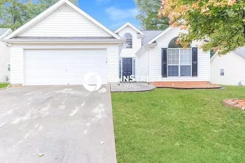 330 Fallview Dr, Mcdonough, GA 30253