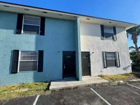 2276 W New Haven Ave, West Melbourne, FL 32904