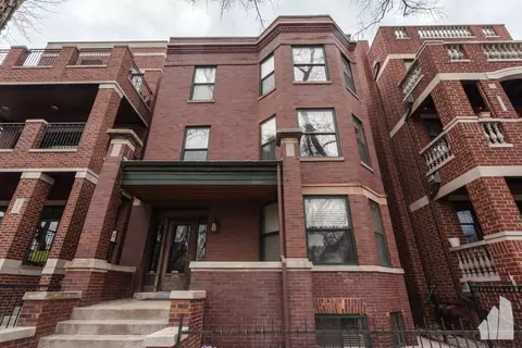 1538 W Wrightwood Ave #3, Chicago, IL 60614
