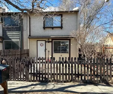 1138 Delaware Dr, Colorado Springs, CO 80909