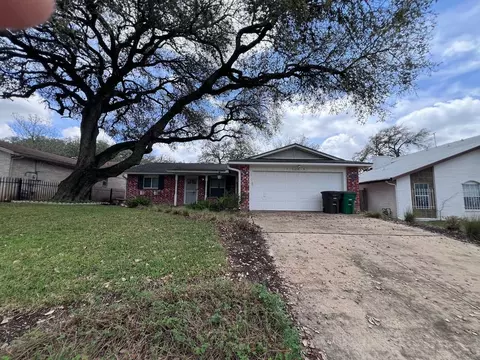 Villa Dr, San Antonio, TX 78239
