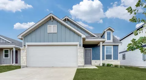 630 Creekside Cir #3-2, New Braunfels, TX 78130