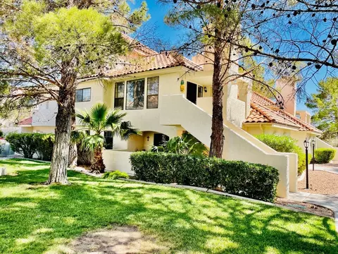 2611 S Durango Dr #204, Las Vegas, NV 89117