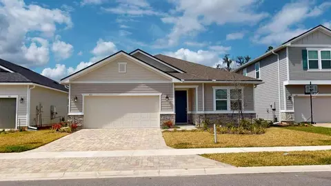 471 Elm Creek Dr, Saint Augustine, FL 32092