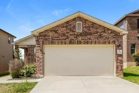 2631 Bluff Xing, San Antonio, TX 78244