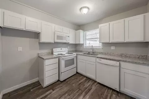 1774 Belshire Ct, Everman, TX 76140